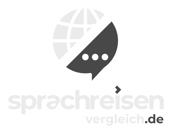 Sprachreisenvergleich Logo