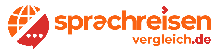 Sprachreisenvergleich Logo